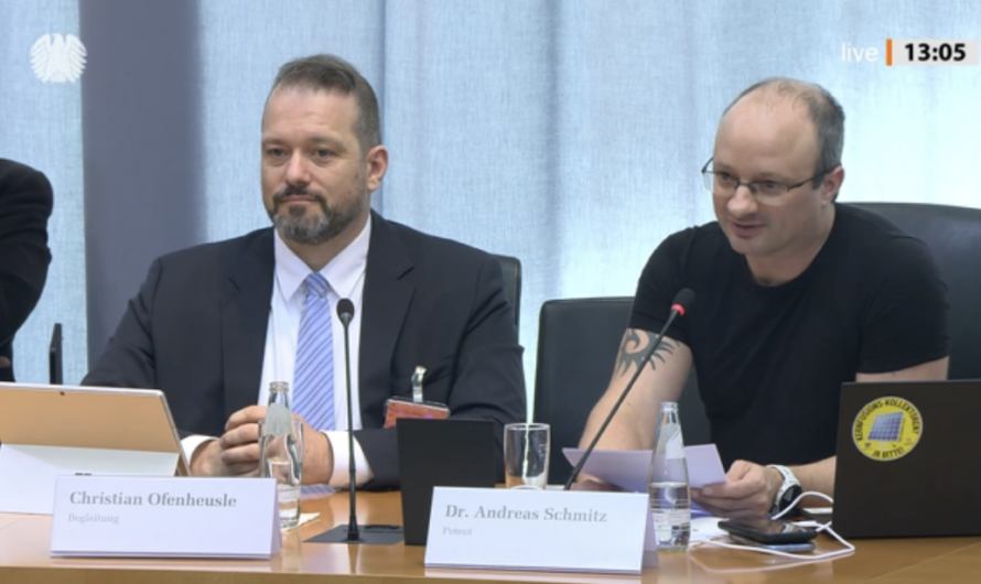 Regierung will Steckerspeicher nicht für alle Haushalte freigeben: Wir brauchen dich!